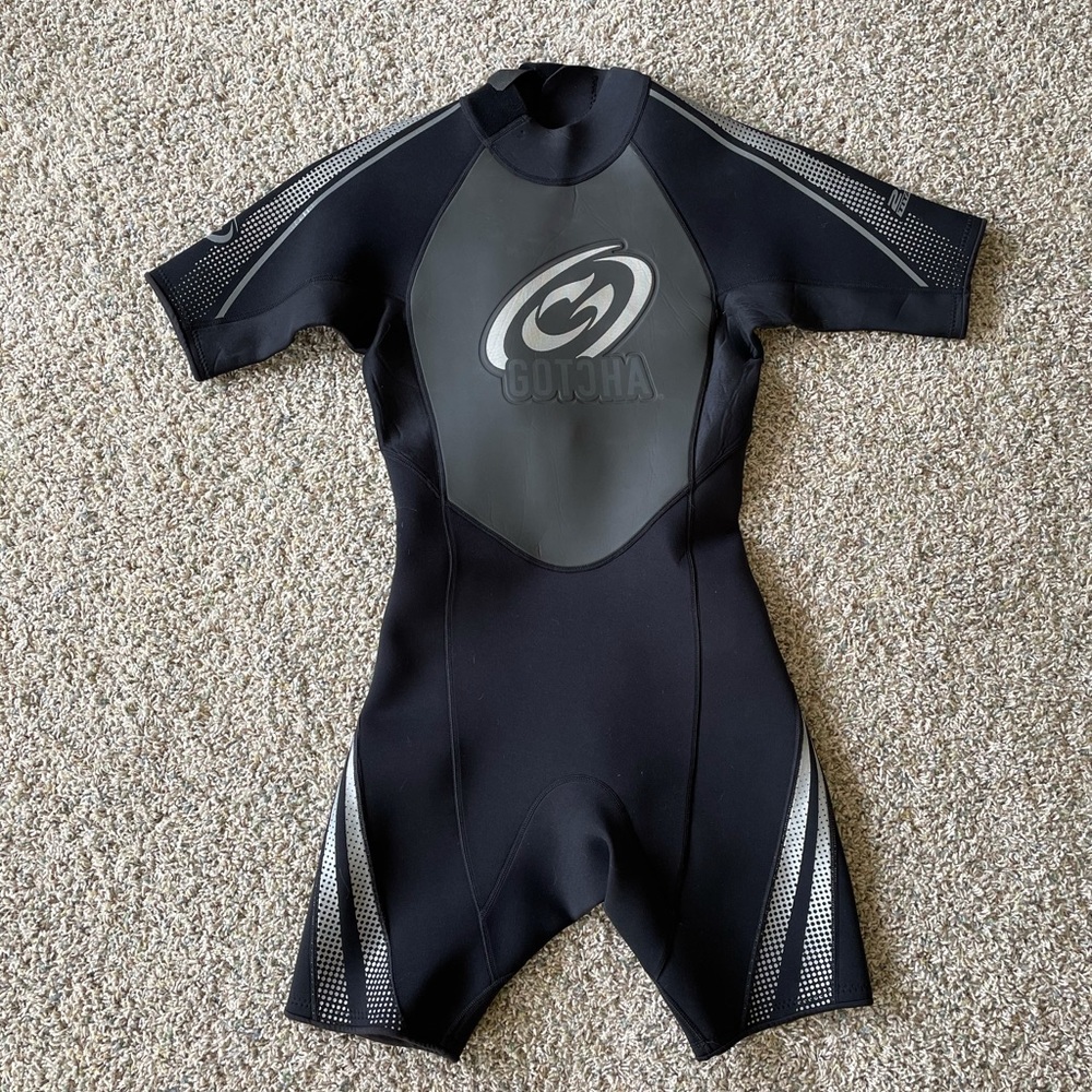 Gotcha Wetsuit Men’s